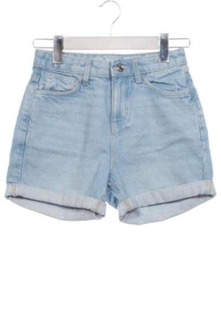 Kinder Shorts Primark, Größe 9-10y/ 140-146 cm, Farbe Blau, Preis € 6,10, #137748814