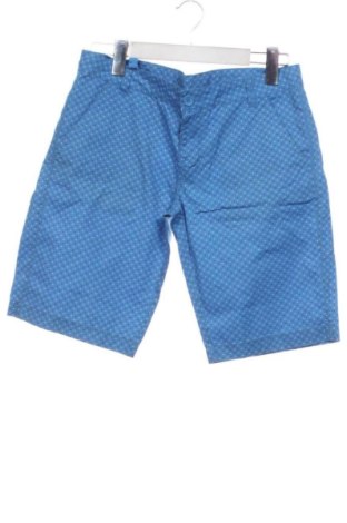 Detské krátke nohavice  Primigi, Veľkosť 13-14y/ 164-168 cm, Farba Modrá, Cena  7,00 €, #137742085