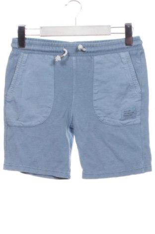 Kinder Shorts Reserved, Größe 6-7y/ 122-128 cm, Farbe Blau, Preis 8,00 €, #137719654