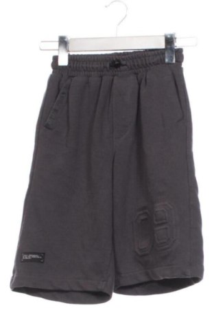 Pantaloni scurți pentru copii Reserved, Mărime 9-10y/ 140-146 cm, Culoare Gri, Preț 36,74 Lei, #137746533