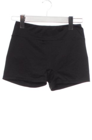 Kinder Shorts SHEIN, Größe 11-12y/ 152-158 cm, Farbe Schwarz, Preis € 6,00, #137746372
