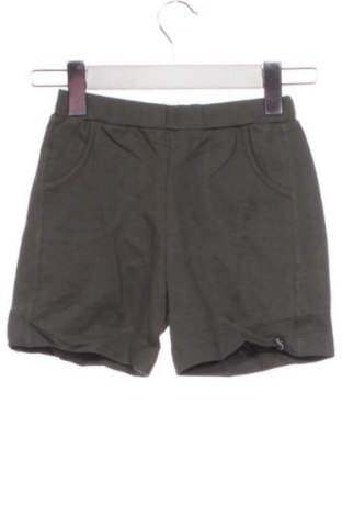 Dziecięce szorty Schiesser, Rozmiar 5-6y/ 116-122 cm, Kolor Zielony, Cena 59,27 zł, #137725242