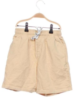 Detské krátke nohavice  Sinsay, Veľkosť 9-10y/ 140-146 cm, Farba Béžová, Cena  5,72 €, #137722610