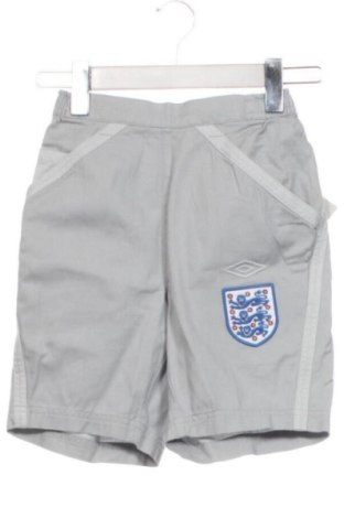 Detské krátke nohavice  Tailored, Veľkosť 7-8y/ 128-134 cm, Farba Sivá, Cena  11,00 €, #137738972