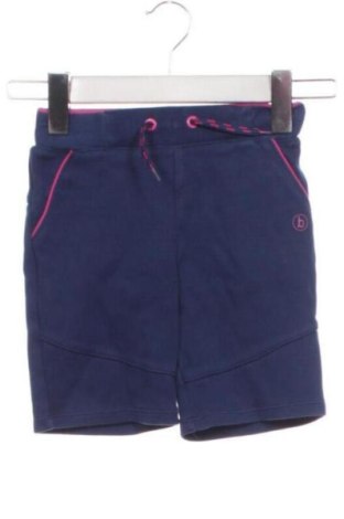Детски къс панталон Ted Baker, Размер 5-6y/ 116-122 см, Цвят Син, Цена 22,60 €, #137751065