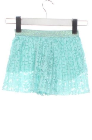 Dziecięce szorty Terranova, Rozmiar 3-4y/ 104-110 cm, Kolor Zielony, Cena 26,18 zł, #137730143