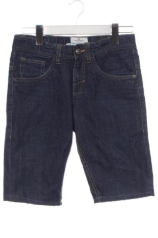 Kinder Shorts Tom Tailor, Größe 12-13y/ 158-164 cm, Farbe Blau, Preis € 7,43, #137747736