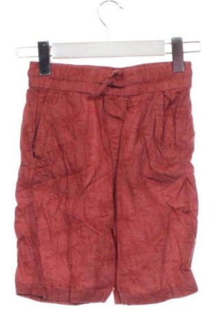 Detské krátke nohavice  In Extenso, Veľkosť 9-10y/ 140-146 cm, Farba Oranžová, Cena  5,72 €, #137702682