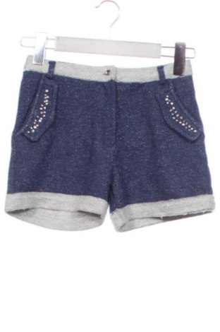 Detské krátke nohavice  Unbranded, Veľkosť 7-8y/ 128-134 cm, Farba Modrá, Cena  6,72 €, #137719145