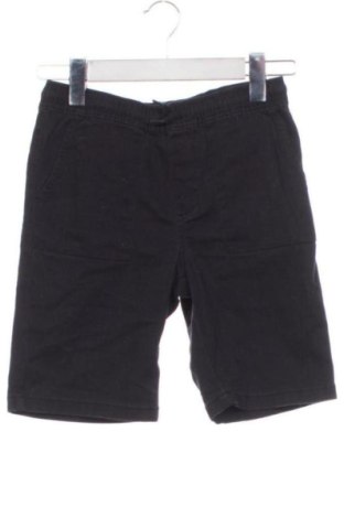 Kinder Shorts Unbranded, Größe 8-9y/ 134-140 cm, Farbe Schwarz, Preis 8,00 €, #137719451