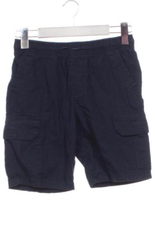Detské krátke nohavice  Unbranded, Veľkosť 9-10y/ 140-146 cm, Farba Modrá, Cena  7,00 €, #137719598