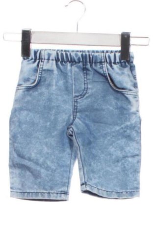 Dziecięce szorty Unbranded, Rozmiar 2-3y/ 98-104 cm, Kolor Niebieski, Cena 25,40 zł, #137726701