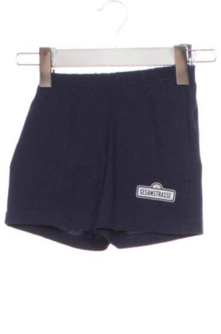 Detské krátke nohavice  Unbranded, Veľkosť 3-4y/ 104-110 cm, Farba Modrá, Cena  6,00 €, #137731401