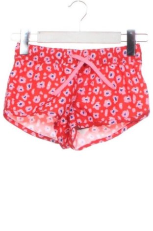 Детски къс панталон United Colors Of Benetton, Размер 3-4y/ 104-110 см, Цвят Многоцветен, Цена 8,00 €, #137733919