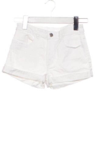 Детски къс панталон H&M, Размер 10-11y/ 146-152 см, Цвят Бял, Цена 8,00 €, #137733944