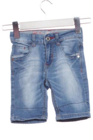 Detské krátke nohavice  Unbranded, Veľkosť 2-3y/ 98-104 cm, Farba Modrá, Cena  6,00 €, #137734155