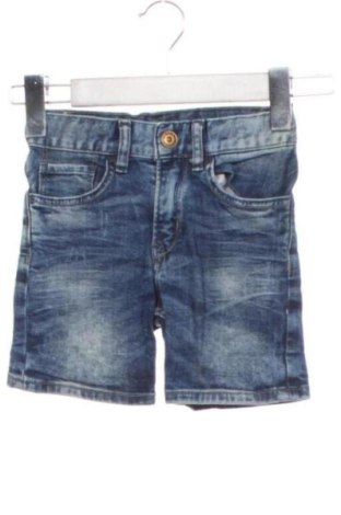 Detské krátke nohavice  Unbranded, Veľkosť 2-3y/ 98-104 cm, Farba Modrá, Cena  6,10 €, #137734766