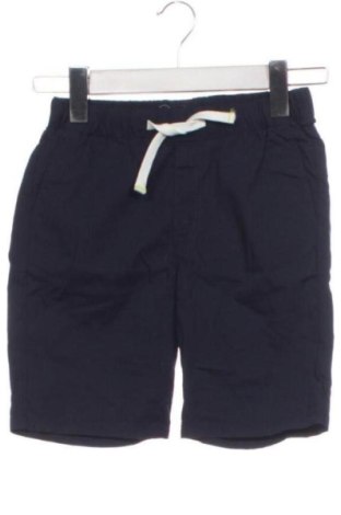 Детски къс панталон H&M, Размер 6-7y/ 122-128 см, Цвят Син, Цена 7,43 €, #137747375