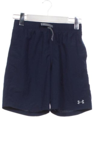 Detské krátke nohavice  Under Armour, Veľkosť 8-9y/ 134-140 cm, Farba Modrá, Cena  15,81 €, #137732347