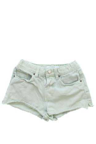Детски къс панталон Zara, Размер 2-3y/ 98-104 см, Цвят Зелен, Цена 6,86 €, #137730016