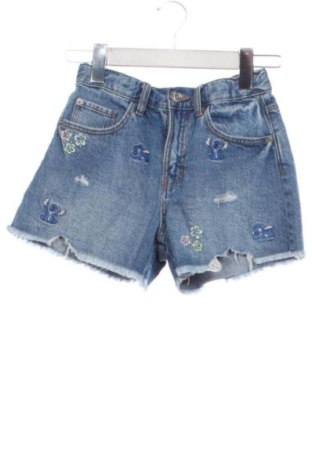 Детски къс панталон Zara, Размер 11-12y/ 152-158 см, Цвят Многоцветен, Цена 8,00 €, #137730734