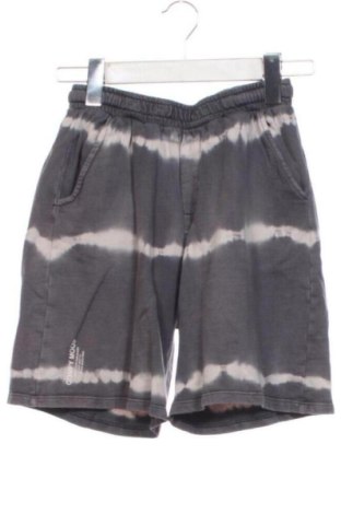 Детски къс панталон Zara, Размер 11-12y/ 152-158 см, Цвят Сив, Цена 8,00 €, #137742153