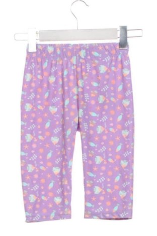 Dziecięce legginsy Alive, Rozmiar 6-7y/ 122-128 cm, Kolor Fioletowy, Cena 24,20 zł, #137725947