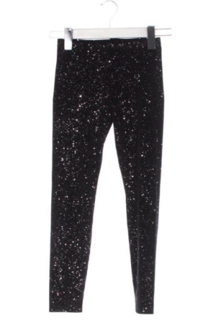 Kinderlegging Calzedonia, Größe 6-7y/ 122-128 cm, Farbe Schwarz, Preis € 6,00, #137741975
