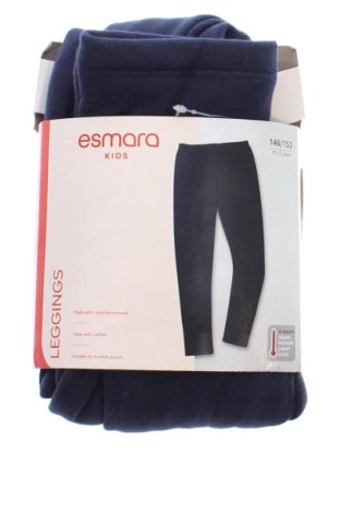 Kinderlegging Esmara, Größe 10-11y/ 146-152 cm, Farbe Blau, Preis € 9,00, #137740198