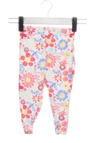 Dziecięce legginsy George, Rozmiar 12-18m/ 80-86 cm, Kolor Kolorowy, Cena 25,40 zł, #137725788