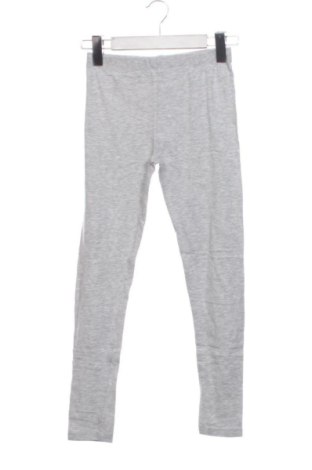 Detské legíny  Girls, Veľkosť 10-11y/ 146-152 cm, Farba Sivá, Cena  6,00 €, #137716411