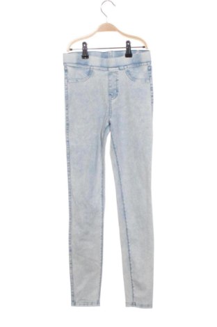 Detské legíny  H&M, Veľkosť 9-10y/ 140-146 cm, Farba Modrá, Cena  8,91 €, #137712740