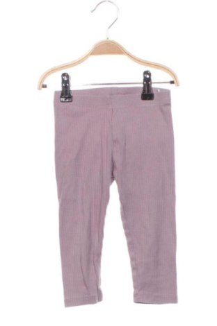 Детски клин H&M, Размер 12-18m/ 80-86 см, Цвят Лилав, Цена 6,00 €, #137740935