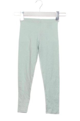Gyerek leggings H&M, Méret 3-4y / 104-110 cm, Szín Zöld, Ár 2 837 Ft, #137757556