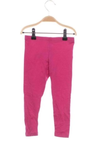 Gyerek leggings Lupilu, Méret 18-24m / 86-98 cm, Szín Rózsaszín, Ár 2 193 Ft, #137713153