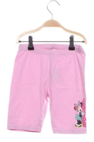 Colanți pentru copii Minnie Mouse, Mărime 6-7y/ 122-128 cm, Culoare Roz, Preț 36,00 Lei, #137705759