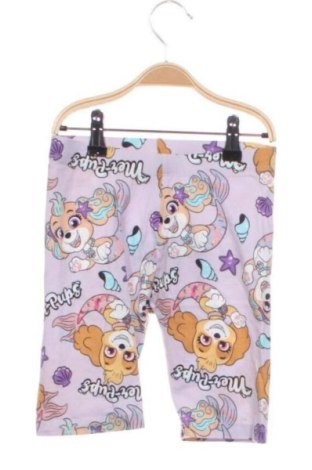 Detské legíny  Nickelodeon, Veľkosť 7-8y/ 128-134 cm, Farba Viacfarebná, Cena  5,00 €, #137702806