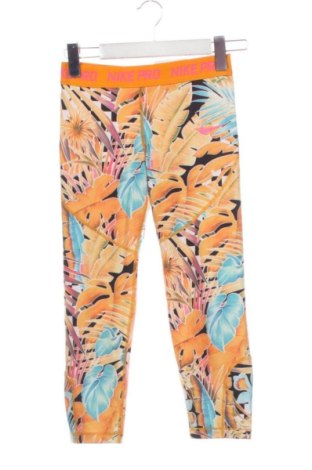 Colanți pentru copii Nike, Mărime 10-11y/ 146-152 cm, Culoare Multicolor, Preț 83,99 Lei, #137723358