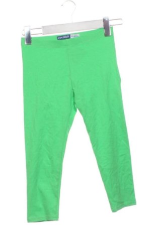 Colanți pentru copii Okaidi, Mărime 8-9y/ 134-140 cm, Culoare Verde, Preț 39,99 Lei, #137649981