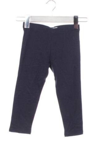 Colanți pentru copii Okaidi, Mărime 6-7y/ 122-128 cm, Culoare Albastru, Preț 39,99 Lei, #137650024