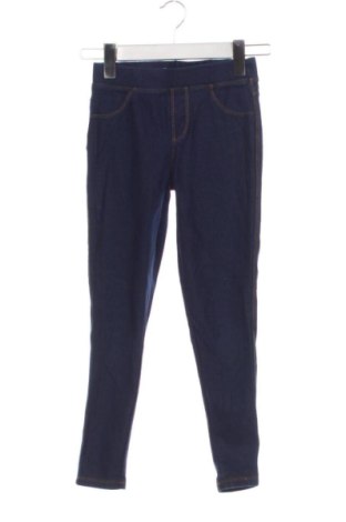 Detské legíny  Reserved, Veľkosť 8-9y/ 134-140 cm, Farba Modrá, Cena  7,01 €, #137753687