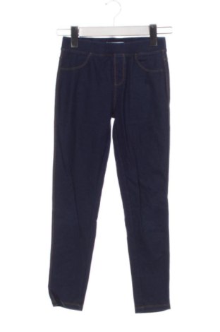 Detské legíny  Reserved, Veľkosť 9-10y/ 140-146 cm, Farba Modrá, Cena  6,76 €, #137753739