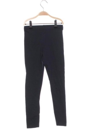 Dziecięce legginsy TCM, Rozmiar 6-7y/ 122-128 cm, Kolor Niebieski, Cena 26,18 zł, #137697329