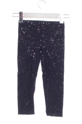 Dziecięce legginsy Topolino, Rozmiar 4-5y/ 110-116 cm, Kolor Niebieski, Cena 27,42 zł, #137724311