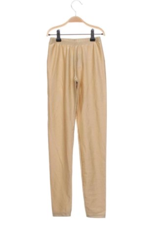 Παιδικό κολάν Unbranded, Μέγεθος 6-7y/ 122-128 εκ., Χρώμα Χρυσαφί, Τιμή 7,00 €, #137713840