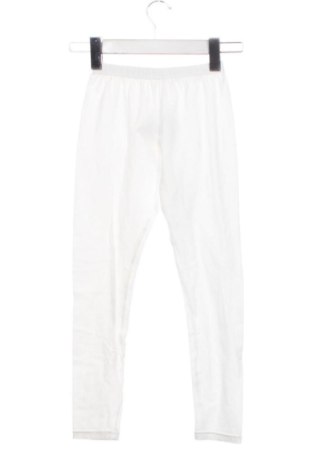Colanți pentru copii Unbranded, Mărime 8-9y/ 134-140 cm, Culoare Alb, Preț 37,56 Lei, #137714347