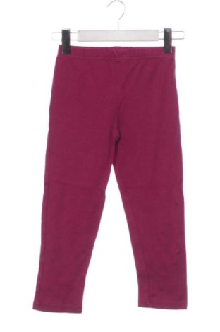 Παιδικό κολάν Unbranded, Μέγεθος 4-5y/ 110-116 εκ., Χρώμα Κόκκινο, Τιμή 8,00 €, #137720103