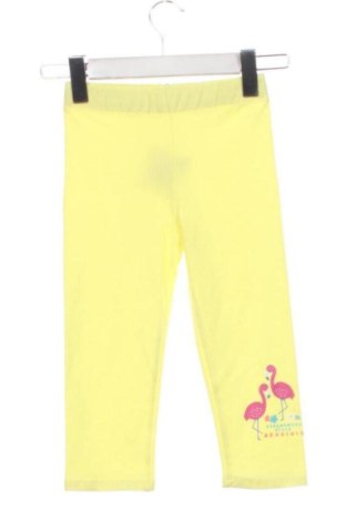 Παιδικό κολάν Unbranded, Μέγεθος 4-5y/ 110-116 εκ., Χρώμα Κίτρινο, Τιμή 6,16 €, #137725706