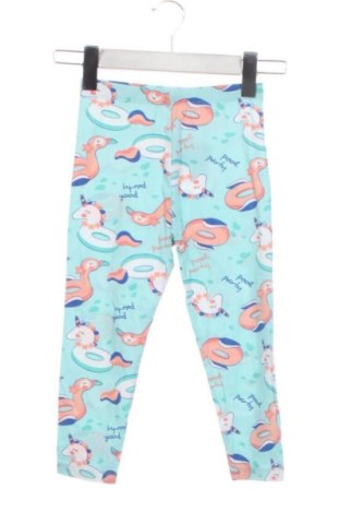Detské legíny  Unbranded, Veľkosť 4-5y/ 110-116 cm, Farba Viacfarebná, Cena  7,00 €, #137727988