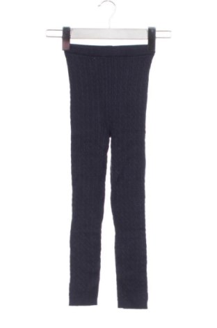 Detské legíny  Unbranded, Veľkosť 2-3y/ 98-104 cm, Farba Modrá, Cena  6,38 €, #137734143